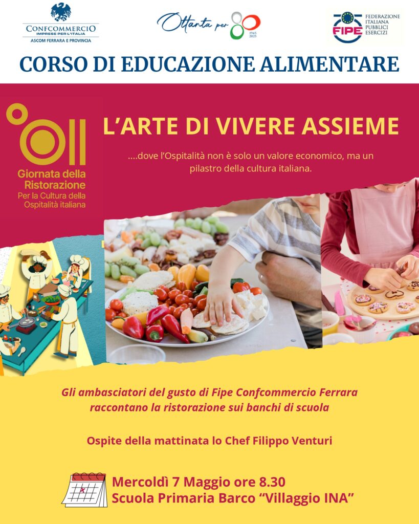 Nutrition education course