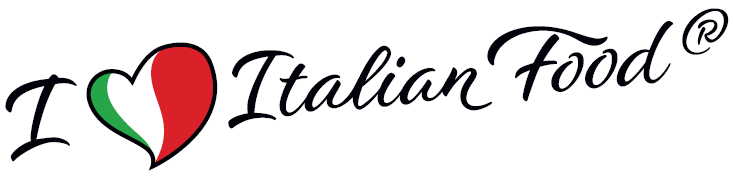I Love Italian Food